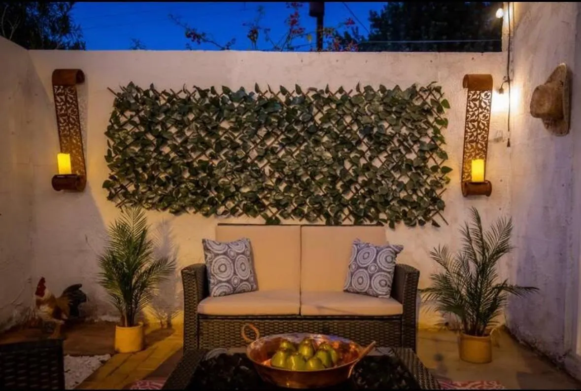 Apartamento Western Themed Old Town Scottsdale Condo With King Bed And Community Pool Estados Unidos da América