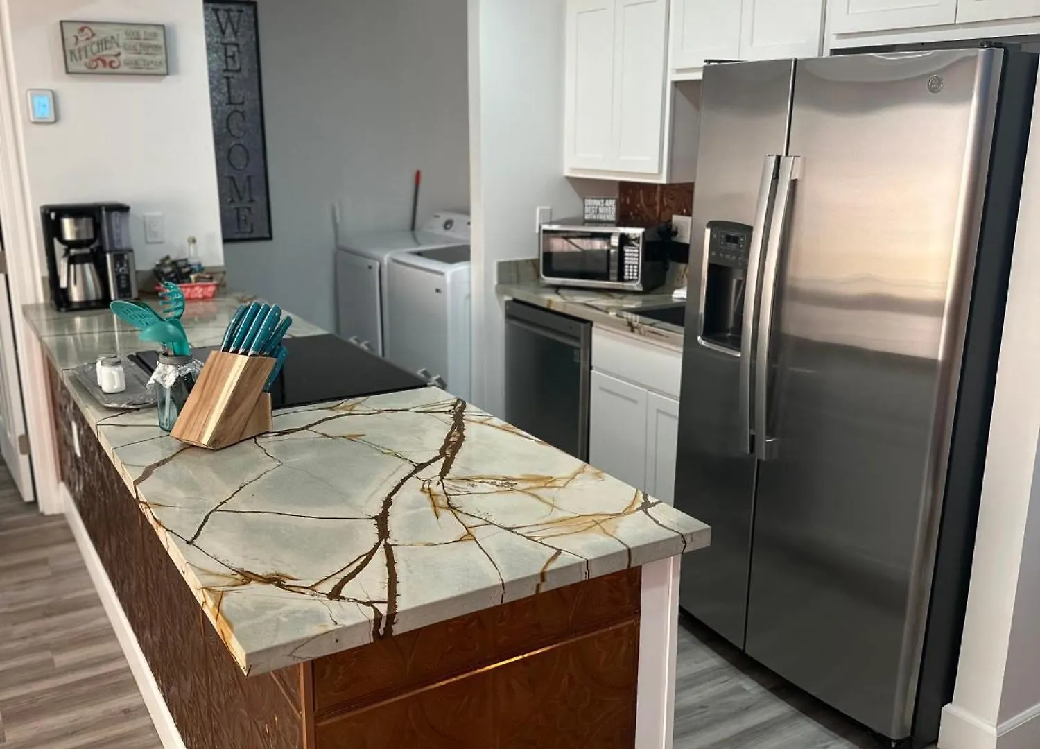 Apartamento Western Themed Old Town Scottsdale Condo With King Bed And Community Pool Estados Unidos da América